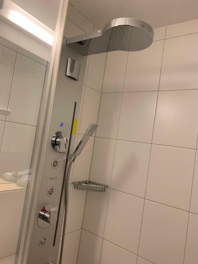 Haus Baracca Leilighet Vella Eksteriør bilde